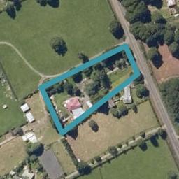 6847 Mangakahia Road, Kaikohe, Kaikohe