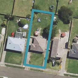 20 Edison Street, Outer Kaiti, Gisborne