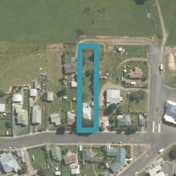 11 Ryley Street, Owaka