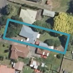 6 Redfern Street, Dannevirke