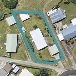 9 Hahuru Road, Kawerau, Kawerau