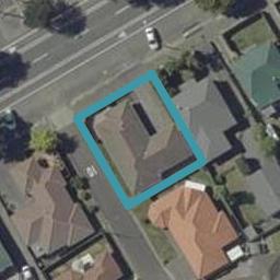 576 Church Street, Terrace End, Palmerston North