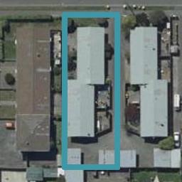 1/552 Hereford Street, Linwood, Christchurch