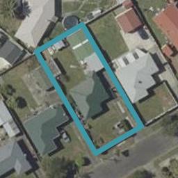 24 Tararua Terrace, Cloverlea, Palmerston North