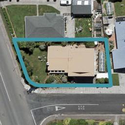 2 Falcon Street, Newfield, Invercargill