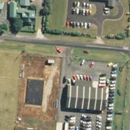 1 Kerry Lane, Hawera