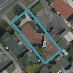 165 Halswell Road, Hillmorton, Christchurch