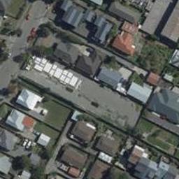 5 Fred Allen Lane, Phillipstown, Christchurch