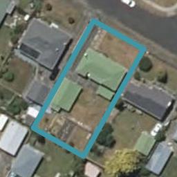 12 Cornwall Street, Levin, Levin