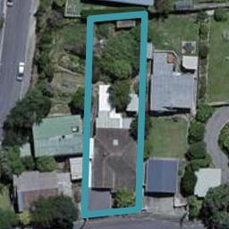 8 Dransfield Street, Vogeltown, Wellington