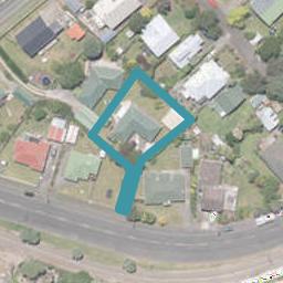 288 Taupo Quay, Gonville, Whanganui
