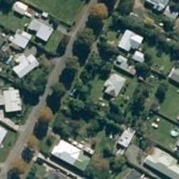 25 Henderson Street, Otane