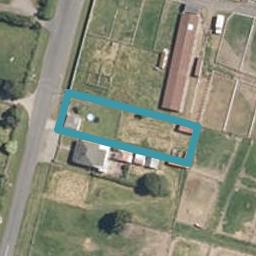 1004 Mclean Street, Woodville