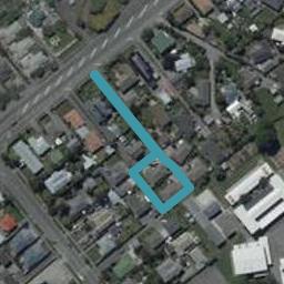 55D Halswell Road, Hillmorton, Christchurch