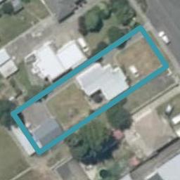 511 Fenwick Street, Mayfair, Hastings