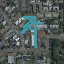 8/9 Grove Road, Addington, Christchurch