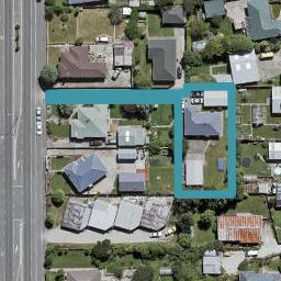 41 Regent Street, Newfield, Invercargill