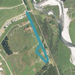85B Cashmere Bay Road, Kumara