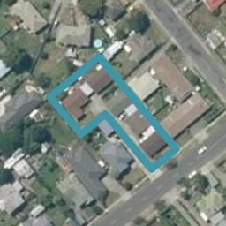 1/608 Grays Road, Mahora, Hastings