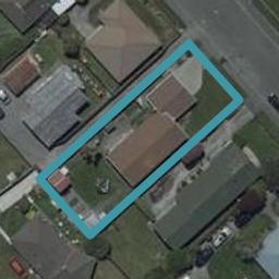 19 Trevor Street, Hornby, Christchurch