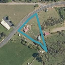 182 State Highway 12, Opononi, Kaikohe