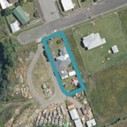 43 Mccallum Street, Dannevirke