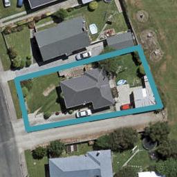 82 Newbie Street, Heidelberg, Invercargill