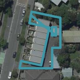 50 Collins Street, Addington, Christchurch