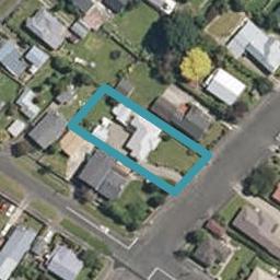 18 Arthur Street, Pahiatua