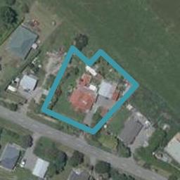 200 Whitecliffs Road, Coalgate