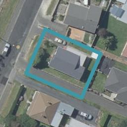 2 Thoreau Street, Concord, Dunedin