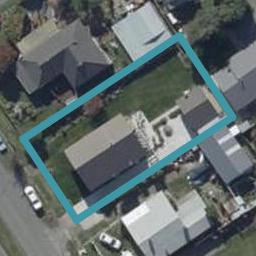 18 D'Arcy Street, Leeston, Leeston
