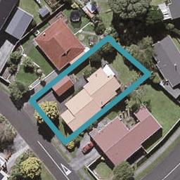 4 Cabot Place, Frankleigh Park, New Plymouth