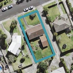 36 Stott Avenue, Birkdale, Auckland