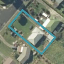 19 Bear Street, Tirau