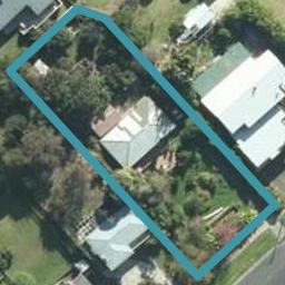 48 Ranfurly Street, Dargaville