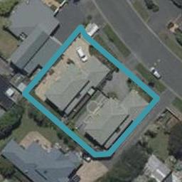 2/5 Chateau Drive, Burnside, Christchurch