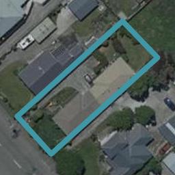 2/83 Amyes Road, Hornby, Christchurch