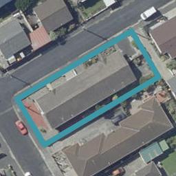 2 Annex Street, Saint Kilda, Dunedin