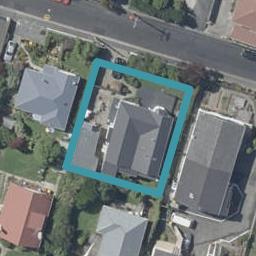 80 Maryhill Terrace, Maryhill, Dunedin