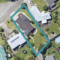 3 Eleanor Place, Whakatane, Whakatane