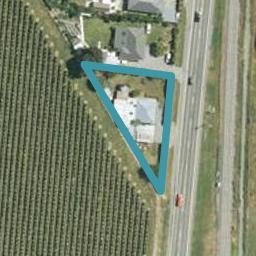 2546 State Highway 1, Grovetown, Blenheim
