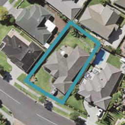 32 Moyrus Crescent, East Tamaki Heights, Auckland