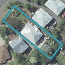 489 South Road, Calton Hill, Dunedin