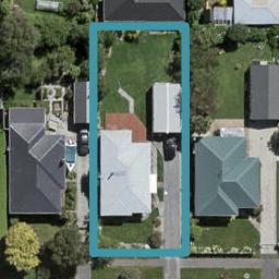 188 Bourke Street, Windsor, Invercargill
