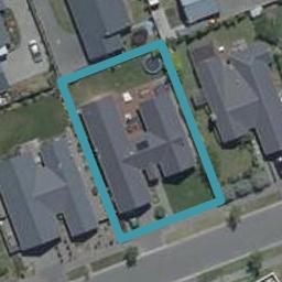 10 Timberlands Terrace, Parklands, Christchurch