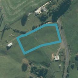 633 Fullerton Road, Te Kuiti