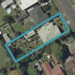 44 Thomson Street, West End, Palmerston North