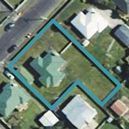 27 Ramanui Avenue, Hawera