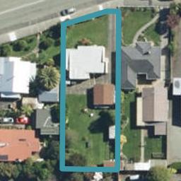 63 Pa Street, MOTUEKA, Motueka